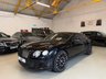 USED 2014 14 BENTLEY CONTINENTAL 6.0 W12 GT Speed Coupe 2dr Petrol Auto 4WD Euro 5 (625 ps) 
