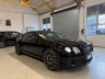 USED 2014 14 BENTLEY CONTINENTAL 6.0 W12 GT Speed Coupe 2dr Petrol Auto 4WD Euro 5 (625 ps) 