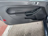 USED 2015 64 FORD FIESTA 1.0T EcoBoost Zetec S Euro 5 (s/s) 3dr Ford Fiesta T Zetec S