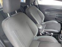 USED 2015 64 FORD FIESTA 1.0T EcoBoost Zetec S Euro 5 (s/s) 3dr Ford Fiesta T Zetec S