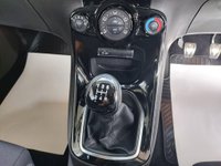 USED 2015 64 FORD FIESTA 1.0T EcoBoost Zetec S Euro 5 (s/s) 3dr Ford Fiesta T Zetec S