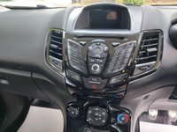 USED 2015 64 FORD FIESTA 1.0T EcoBoost Zetec S Euro 5 (s/s) 3dr Ford Fiesta T Zetec S