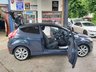 USED 2015 64 FORD FIESTA 1.0T EcoBoost Zetec S Euro 5 (s/s) 3dr Ford Fiesta T Zetec S