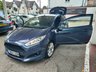 USED 2015 64 FORD FIESTA 1.0T EcoBoost Zetec S Euro 5 (s/s) 3dr Ford Fiesta T Zetec S