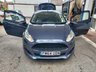 USED 2015 64 FORD FIESTA 1.0T EcoBoost Zetec S Euro 5 (s/s) 3dr Ford Fiesta T Zetec S