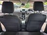 USED 2015 64 FORD FIESTA 1.0T EcoBoost Zetec S Euro 5 (s/s) 3dr Ford Fiesta T Zetec S
