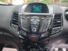 USED 2015 64 FORD FIESTA 1.0T EcoBoost Zetec S Euro 5 (s/s) 3dr Ford Fiesta T Zetec S