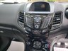 USED 2015 64 FORD FIESTA 1.0T EcoBoost Zetec S Euro 5 (s/s) 3dr Ford Fiesta T Zetec S
