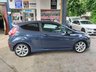 USED 2015 64 FORD FIESTA 1.0T EcoBoost Zetec S Euro 5 (s/s) 3dr Ford Fiesta T Zetec S