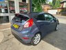 USED 2015 64 FORD FIESTA 1.0T EcoBoost Zetec S Euro 5 (s/s) 3dr Ford Fiesta T Zetec S