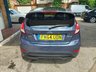 USED 2015 64 FORD FIESTA 1.0T EcoBoost Zetec S Euro 5 (s/s) 3dr Ford Fiesta T Zetec S