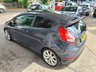 USED 2015 64 FORD FIESTA 1.0T EcoBoost Zetec S Euro 5 (s/s) 3dr Ford Fiesta T Zetec S