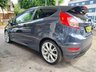USED 2015 64 FORD FIESTA 1.0T EcoBoost Zetec S Euro 5 (s/s) 3dr Ford Fiesta T Zetec S