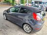 USED 2015 64 FORD FIESTA 1.0T EcoBoost Zetec S Euro 5 (s/s) 3dr Ford Fiesta T Zetec S