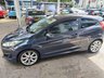 USED 2015 64 FORD FIESTA 1.0T EcoBoost Zetec S Euro 5 (s/s) 3dr Ford Fiesta T Zetec S