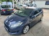 USED 2015 64 FORD FIESTA 1.0T EcoBoost Zetec S Euro 5 (s/s) 3dr Ford Fiesta T Zetec S
