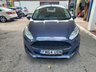 USED 2015 64 FORD FIESTA 1.0T EcoBoost Zetec S Euro 5 (s/s) 3dr Ford Fiesta T Zetec S