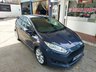 USED 2015 64 FORD FIESTA 1.0T EcoBoost Zetec S Euro 5 (s/s) 3dr Ford Fiesta T Zetec S
