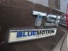 USED 2015 15 VOLKSWAGEN POLO 1.2 TSI BlueMotion Tech SE Hatchback 3dr Petrol DSG Euro 6 (s/s) (90 ps) 