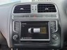 USED 2015 15 VOLKSWAGEN POLO 1.2 TSI BlueMotion Tech SE Hatchback 3dr Petrol DSG Euro 6 (s/s) (90 ps) 