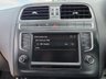 USED 2015 15 VOLKSWAGEN POLO 1.2 TSI BlueMotion Tech SE Hatchback 3dr Petrol DSG Euro 6 (s/s) (90 ps) 