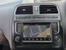 USED 2015 15 VOLKSWAGEN POLO 1.2 TSI BlueMotion Tech SE Hatchback 3dr Petrol DSG Euro 6 (s/s) (90 ps) 