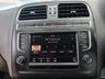 USED 2015 15 VOLKSWAGEN POLO 1.2 TSI BlueMotion Tech SE Hatchback 3dr Petrol DSG Euro 6 (s/s) (90 ps) 