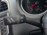 USED 2015 15 VOLKSWAGEN POLO 1.2 TSI BlueMotion Tech SE Hatchback 3dr Petrol DSG Euro 6 (s/s) (90 ps) 