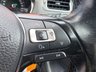 USED 2015 15 VOLKSWAGEN POLO 1.2 TSI BlueMotion Tech SE Hatchback 3dr Petrol DSG Euro 6 (s/s) (90 ps) 
