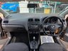 USED 2015 15 VOLKSWAGEN POLO 1.2 TSI BlueMotion Tech SE Hatchback 3dr Petrol DSG Euro 6 (s/s) (90 ps) 