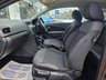 USED 2015 15 VOLKSWAGEN POLO 1.2 TSI BlueMotion Tech SE Hatchback 3dr Petrol DSG Euro 6 (s/s) (90 ps) 