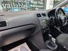 USED 2015 15 VOLKSWAGEN POLO 1.2 TSI BlueMotion Tech SE Hatchback 3dr Petrol DSG Euro 6 (s/s) (90 ps) 