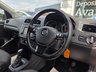 USED 2015 15 VOLKSWAGEN POLO 1.2 TSI BlueMotion Tech SE Hatchback 3dr Petrol DSG Euro 6 (s/s) (90 ps) 
