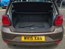 USED 2015 15 VOLKSWAGEN POLO 1.2 TSI BlueMotion Tech SE Hatchback 3dr Petrol DSG Euro 6 (s/s) (90 ps) 