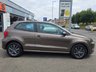 USED 2015 15 VOLKSWAGEN POLO 1.2 TSI BlueMotion Tech SE Hatchback 3dr Petrol DSG Euro 6 (s/s) (90 ps) 