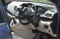 USED 2014 64 HONDA CR-V 2.2 i-DTEC EX SUV 5dr Diesel Auto 4WD Euro 5 (150 ps) 