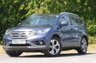 USED 2014 64 HONDA CR-V 2.2 i-DTEC EX SUV 5dr Diesel Auto 4WD Euro 5 (150 ps) 