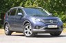 USED 2014 64 HONDA CR-V 2.2 i-DTEC EX SUV 5dr Diesel Auto 4WD Euro 5 (150 ps) 