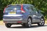 USED 2014 64 HONDA CR-V 2.2 i-DTEC EX SUV 5dr Diesel Auto 4WD Euro 5 (150 ps) 