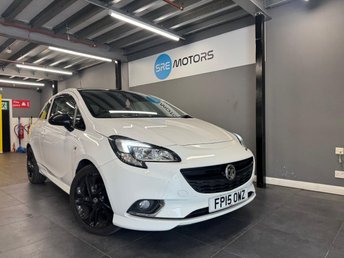 View our VAUXHALL CORSA