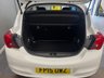 USED 2015 15 VAUXHALL CORSA 1.2i Limited Edition Hatchback 3dr Petrol Manual Euro 6 (70 ps) 