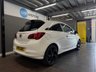 USED 2015 15 VAUXHALL CORSA 1.2i Limited Edition Hatchback 3dr Petrol Manual Euro 6 (70 ps) 