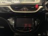 USED 2015 15 VAUXHALL CORSA 1.2i Limited Edition Hatchback 3dr Petrol Manual Euro 6 (70 ps) 