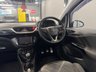 USED 2015 15 VAUXHALL CORSA 1.2i Limited Edition Hatchback 3dr Petrol Manual Euro 6 (70 ps) 