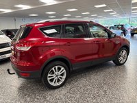 USED 2016 16 FORD KUGA 2.0 TDCi Titanium X SUV 5dr Diesel Powershift AWD Euro 6 (s/s) (180 ps) 