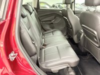 USED 2016 16 FORD KUGA 2.0 TDCi Titanium X SUV 5dr Diesel Powershift AWD Euro 6 (s/s) (180 ps) 