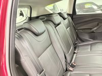 USED 2016 16 FORD KUGA 2.0 TDCi Titanium X SUV 5dr Diesel Powershift AWD Euro 6 (s/s) (180 ps) 