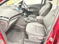 USED 2016 16 FORD KUGA 2.0 TDCi Titanium X SUV 5dr Diesel Powershift AWD Euro 6 (s/s) (180 ps) 