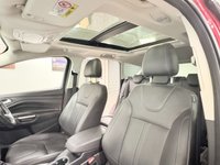 USED 2016 16 FORD KUGA 2.0 TDCi Titanium X SUV 5dr Diesel Powershift AWD Euro 6 (s/s) (180 ps) 