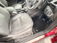 USED 2016 16 FORD KUGA 2.0 TDCi Titanium X SUV 5dr Diesel Powershift AWD Euro 6 (s/s) (180 ps) 